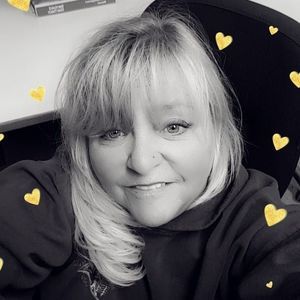 Meet your Posher, Jackie